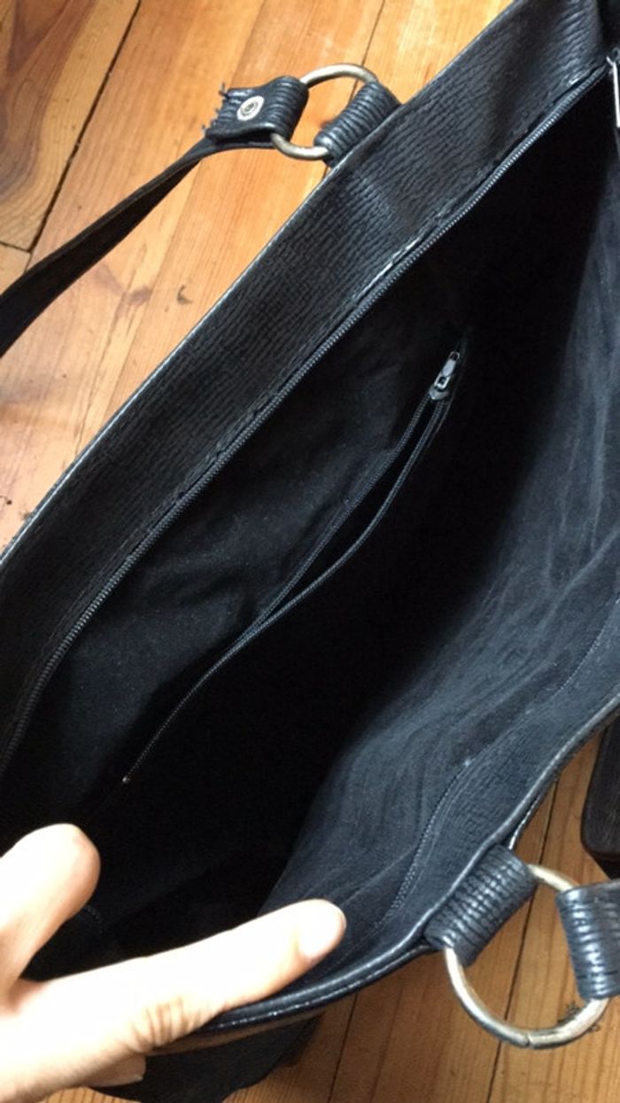 Grand sac à main - photo numéro 3