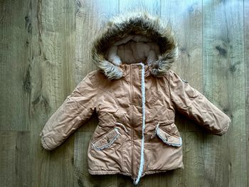 Manteau