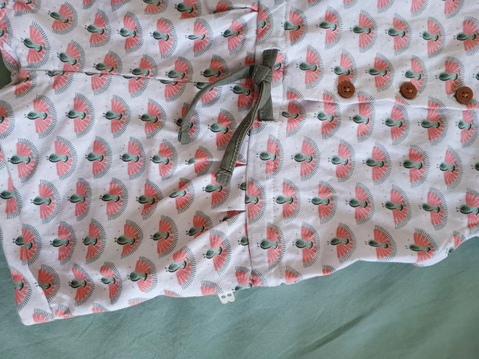 Combi short Obaibi - photo numéro 2