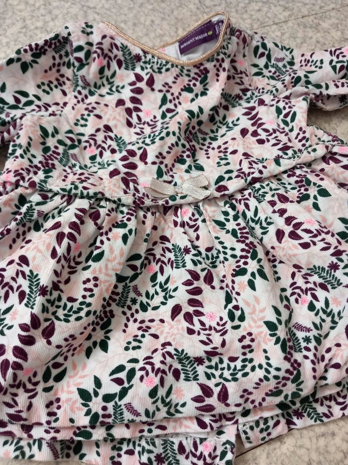 Robe 3 mois - photo numéro 2