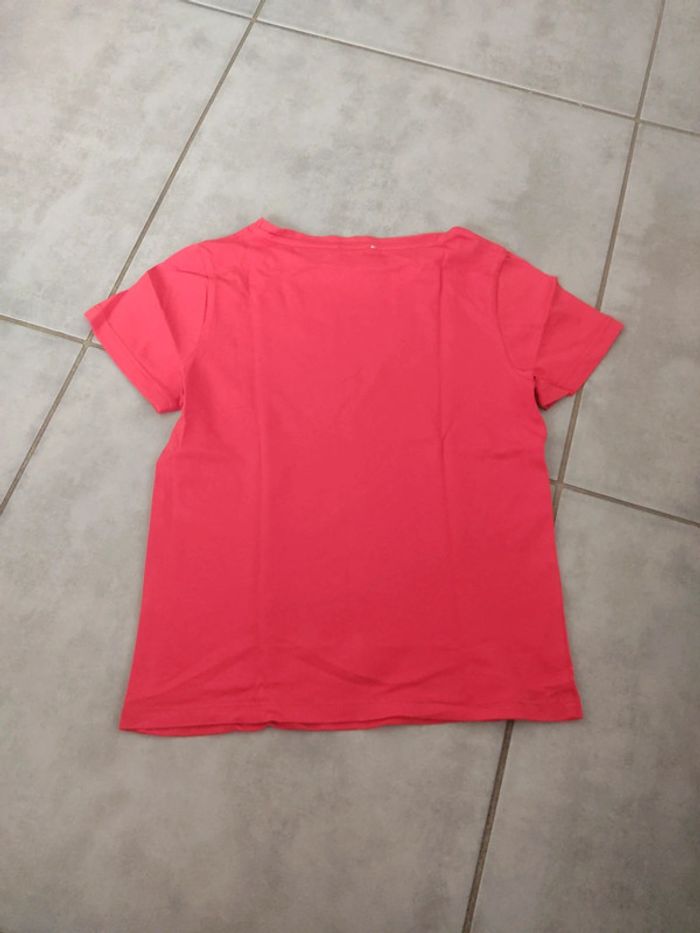 Tee shirt MC - photo numéro 5