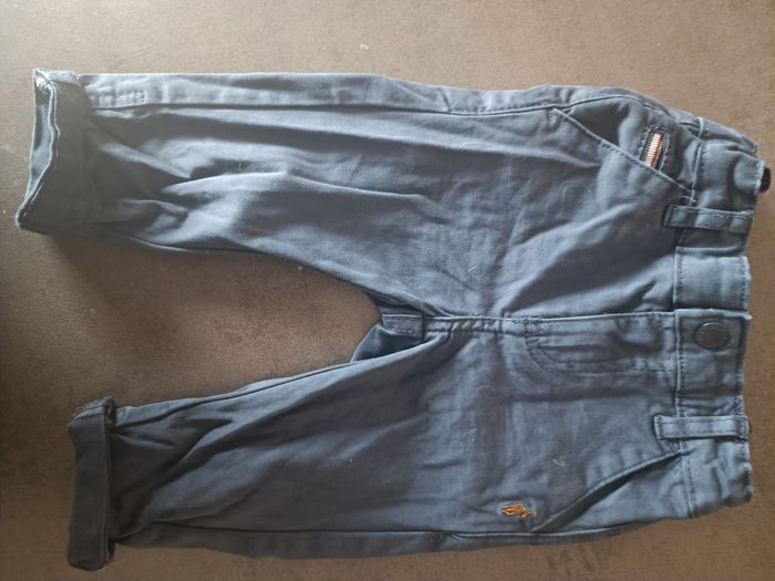 Pantalon 9 mois