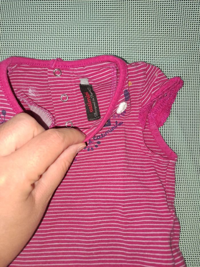 Tee-shirt catimini - photo numéro 3