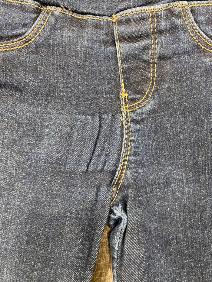 Tregging okaidi - photo numéro 2