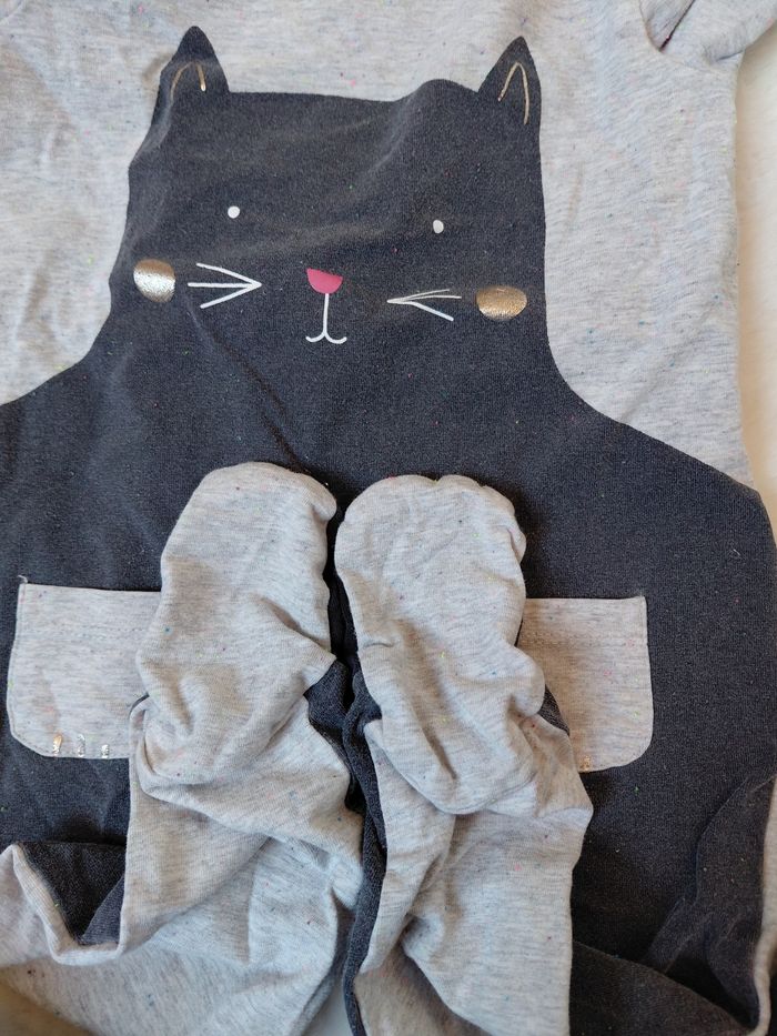 Pyjama 18 mois - photo numéro 4