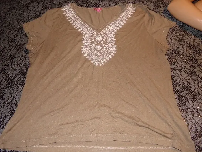 Teeshirt - photo numéro 5