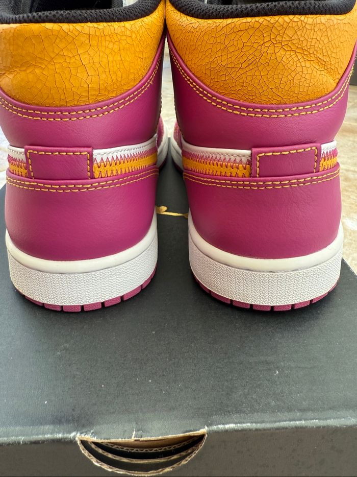 Nike Jordan 1 DOD - photo numéro 6