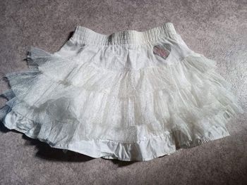 Jupe la compagnie des petits 5 ans