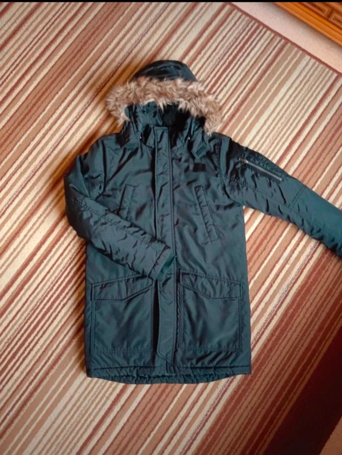 Manteau H&m 14 ans