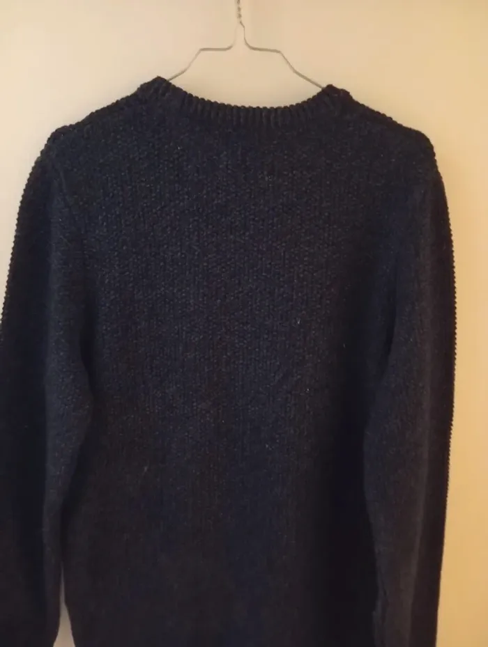 Pull mixte taille M Pier one - photo numéro 5