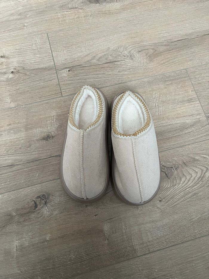 Bottes style Ugg - photo numéro 2