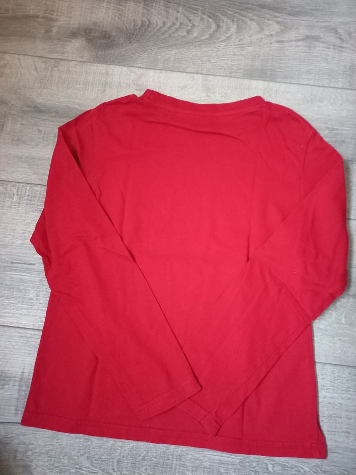 Haut 8 ans kiabi - photo numéro 2