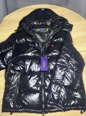 Doudoune Ralph Lauren 