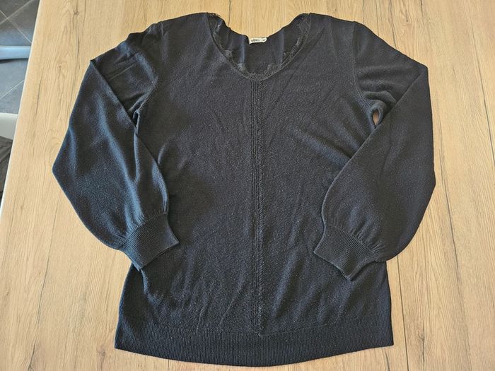 Pull maternité xxl - photo numéro 2