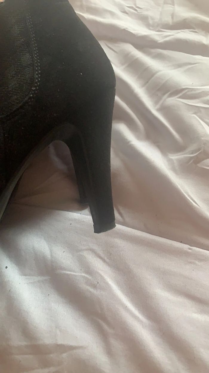 Chaussure femme - photo numéro 4
