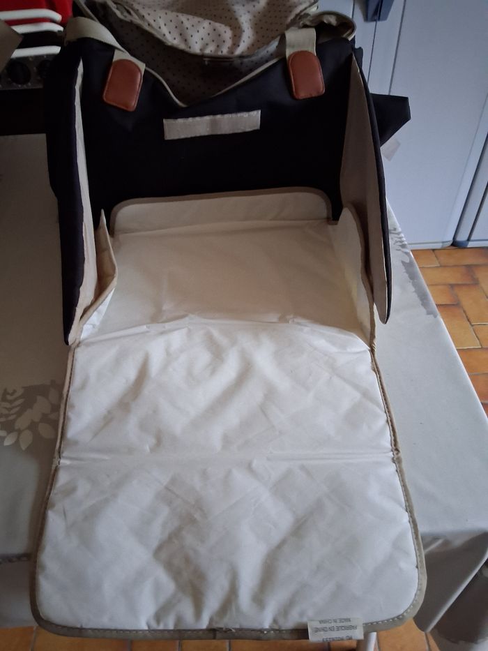 Sac à langer - photo numéro 3