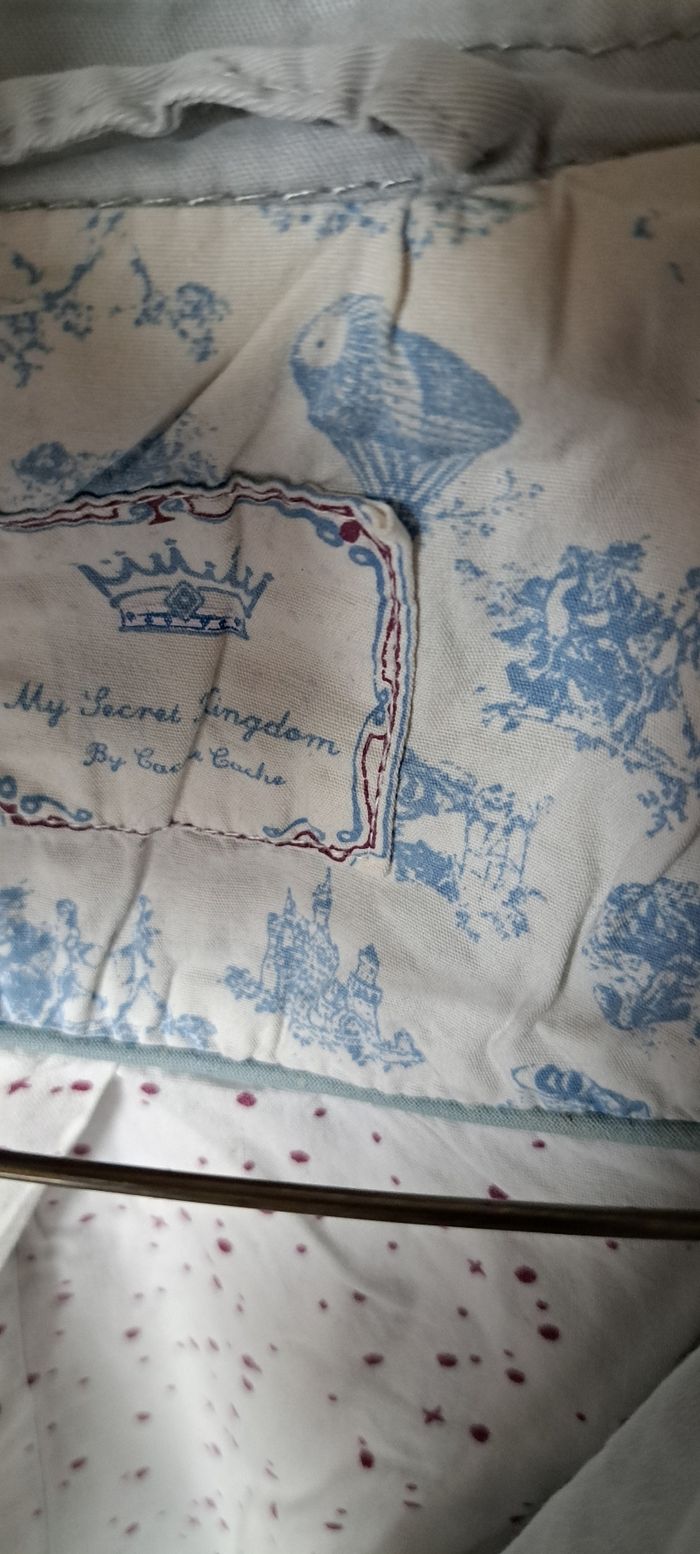 Veste femme taille m - photo numéro 2