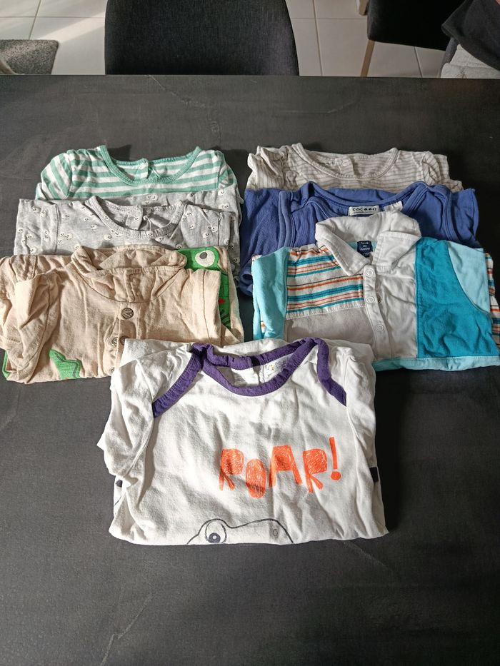 24 mois été garçon - photo numéro 8