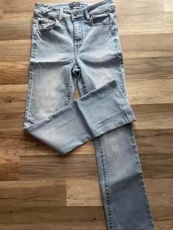 pantalon patte d’éléphant