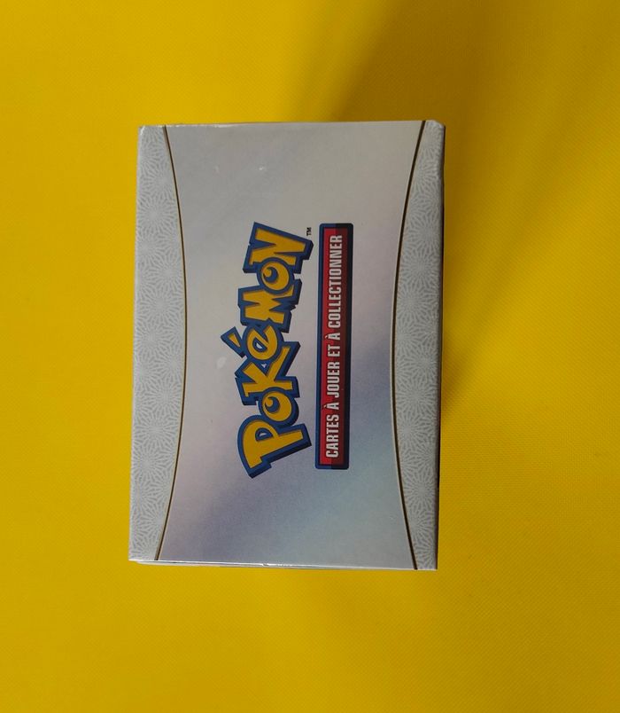 Kit AP pokemon Astres radieux eb10 - photo numéro 5
