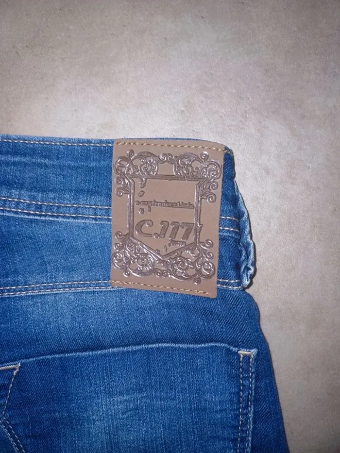 Shorts C.117 - photo numéro 4