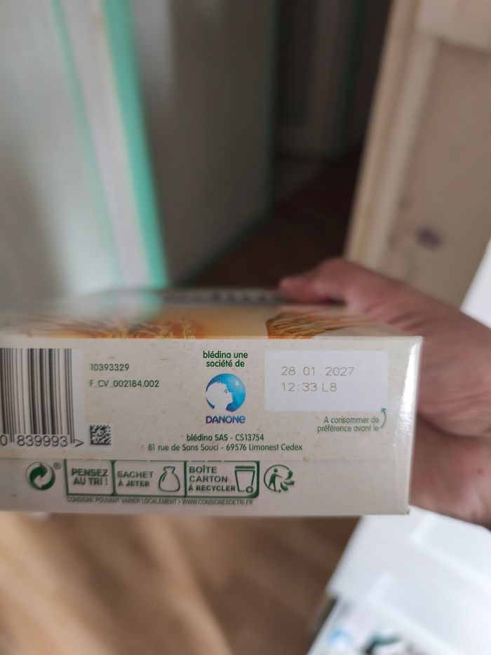 Blédine - photo numéro 3