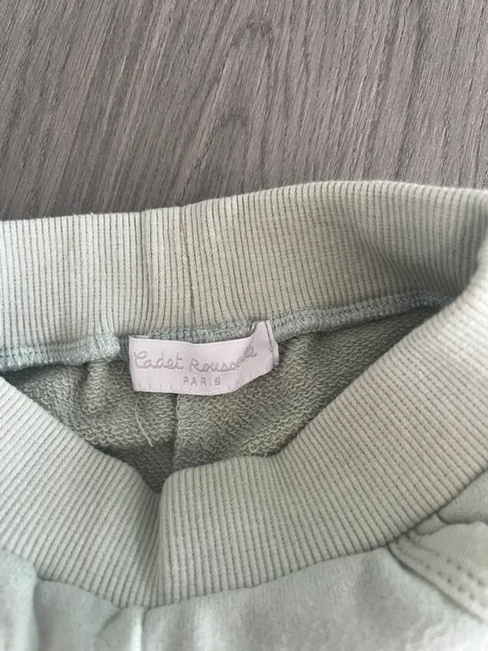 Pantalon 6 mois - photo numéro 2