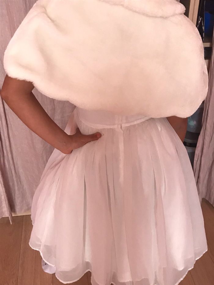 Robe de mariage - photo numéro 3