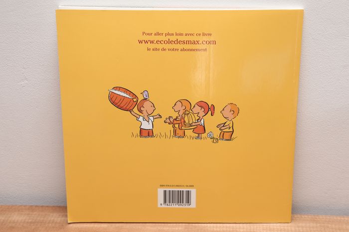 Anton est magicien - photo numéro 2