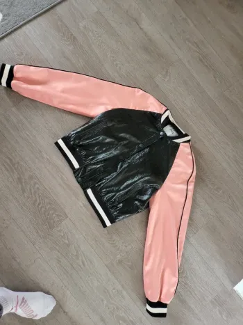 Bomber taille 38