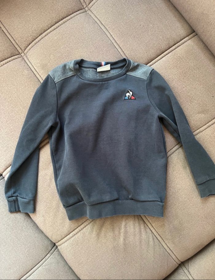Pull coq sportif