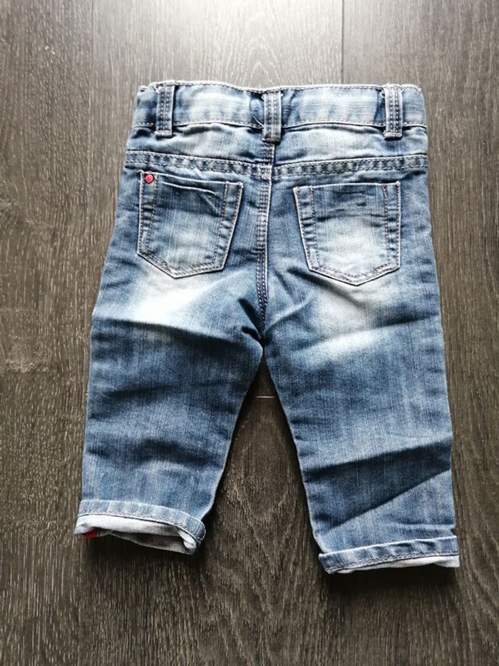 Tenue (6 mois) - Obaïbi - photo numéro 4