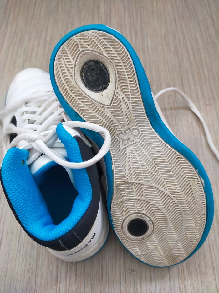 Baskets - photo numéro 6