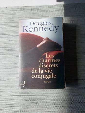 Les charmes discrets de la vie conjugale
