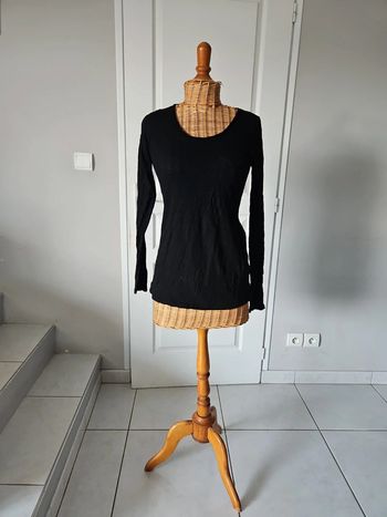 T-shirt/tunique femme xl u46