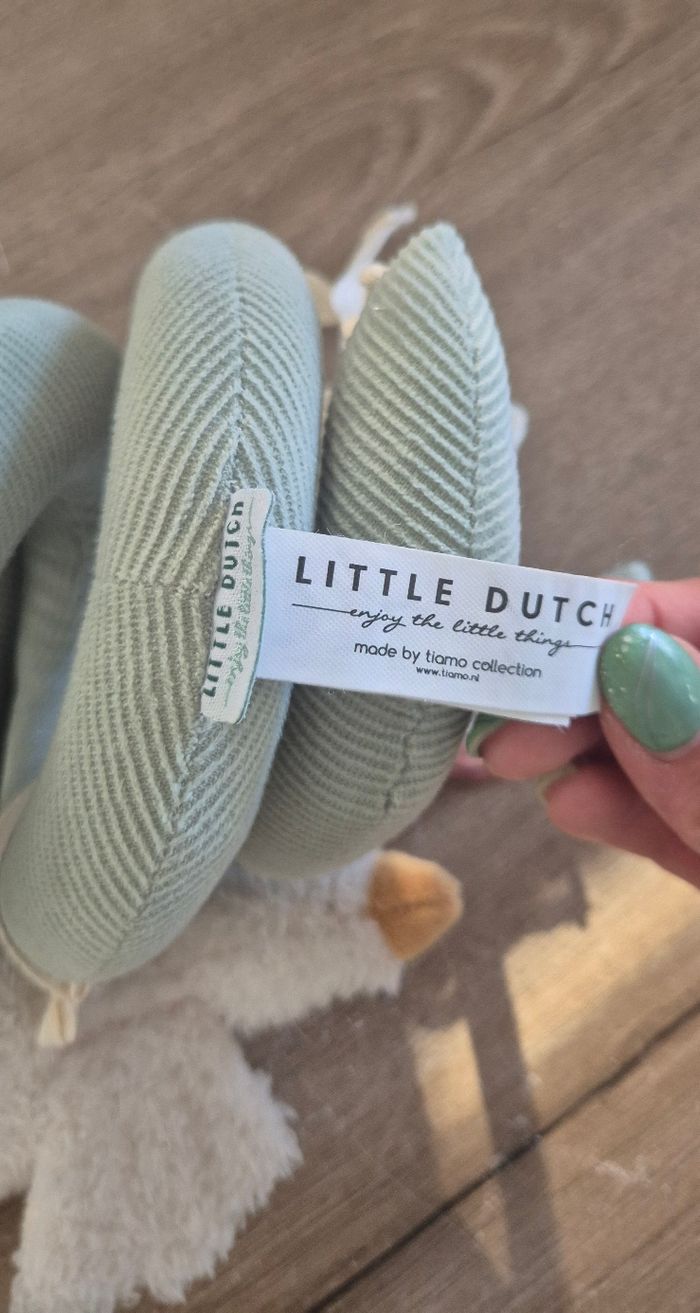 Spirale d'activités Little Goose - photo numéro 7