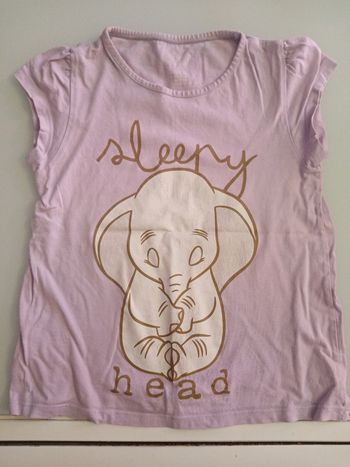Haut de pyjama, 4-6 ans, disney