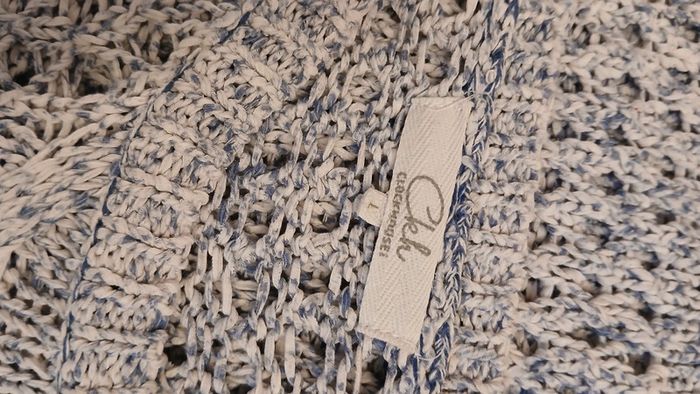 Pull ajouré C&A - photo numéro 5