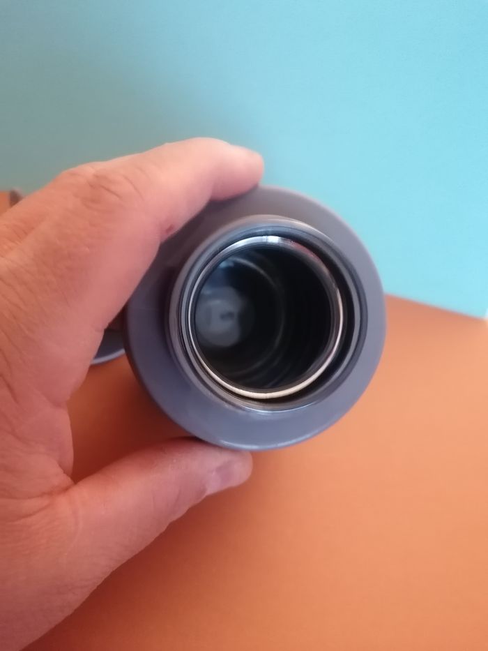 Tasse thermos Mon voisin Totoro Studio Ghibli - photo numéro 4
