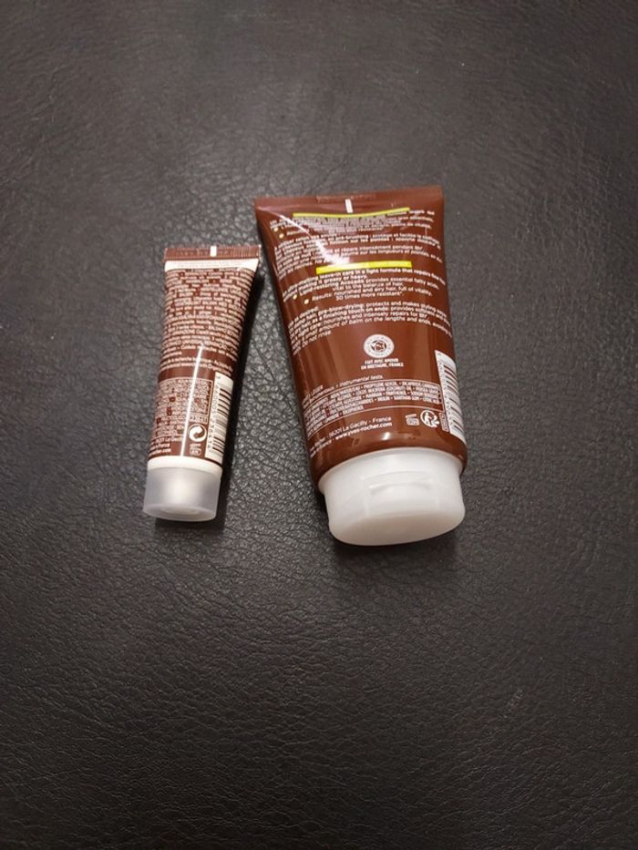 Lot de 5 articles pour cheveux femme - photo numéro 10