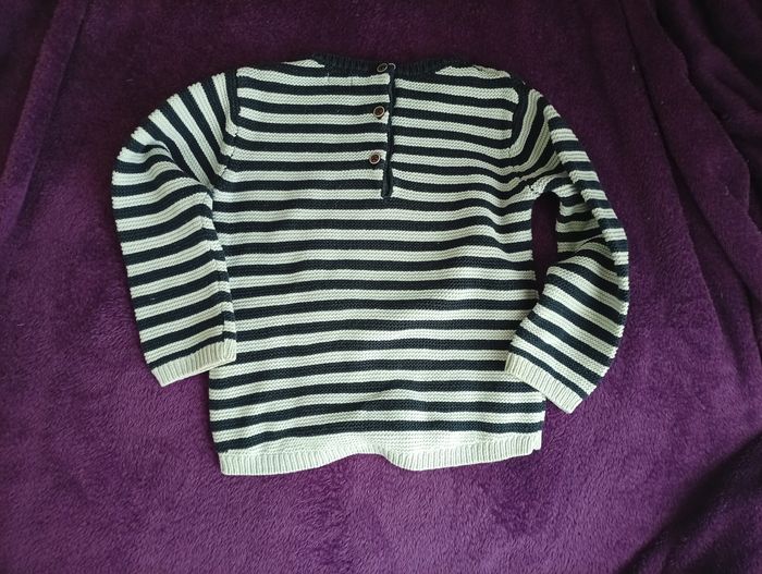 Pull - photo numéro 2