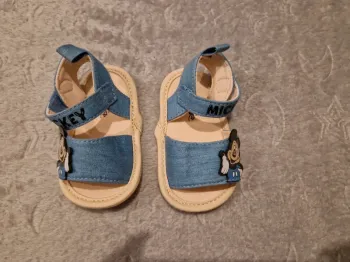 Chaussures bébé