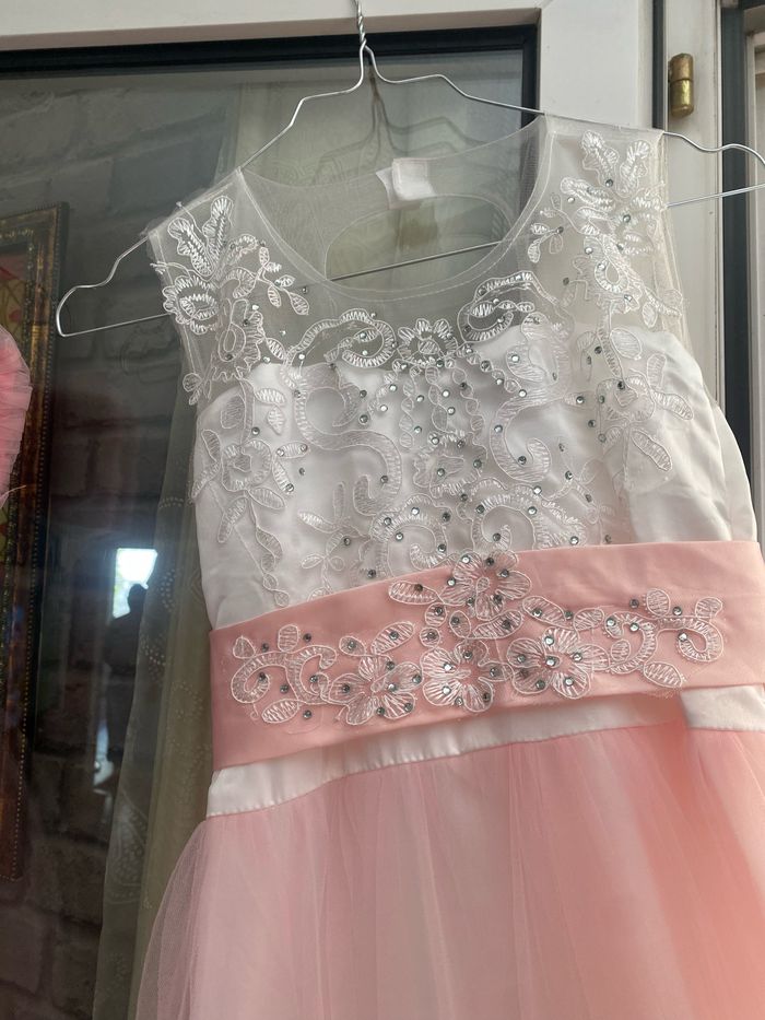 Robe cérémonie - photo numéro 10