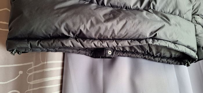 Doudoune Helvetica - photo numéro 5