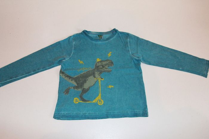 Lot tee shirts - photo numéro 6