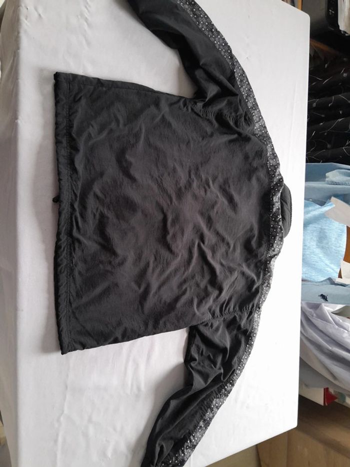 Survêtement reebok vintage veste et pantalon taille M - photo numéro 7
