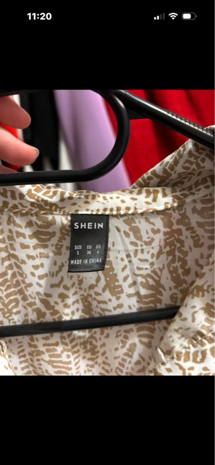 robe légère - photo numéro 3