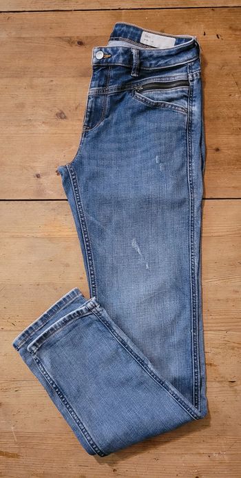 Jean femme Esprit COO slim 29/32 femme