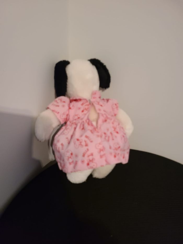 snoopy - photo numéro 2