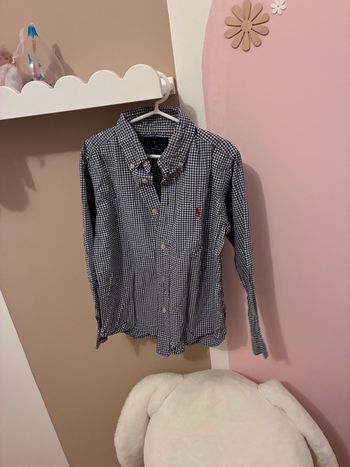 Chemise Ralph Lauren 